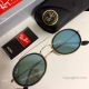 Super High AAA Copy Ray-Ban Gold Frame Sunglasses - Unisex Design (3)_th.jpg